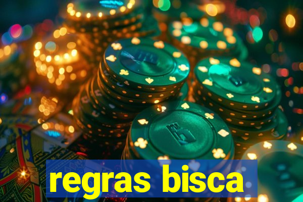 regras bisca